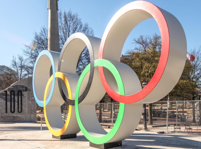 Centennial Olympic Park