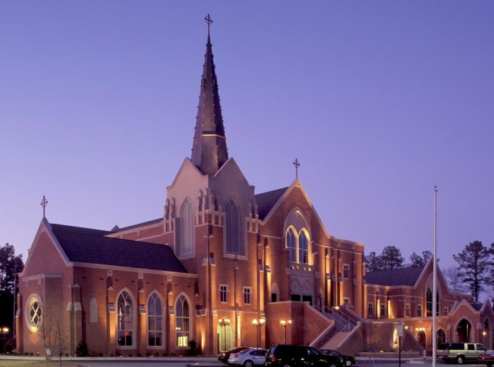 St. Brigid Catholic Church