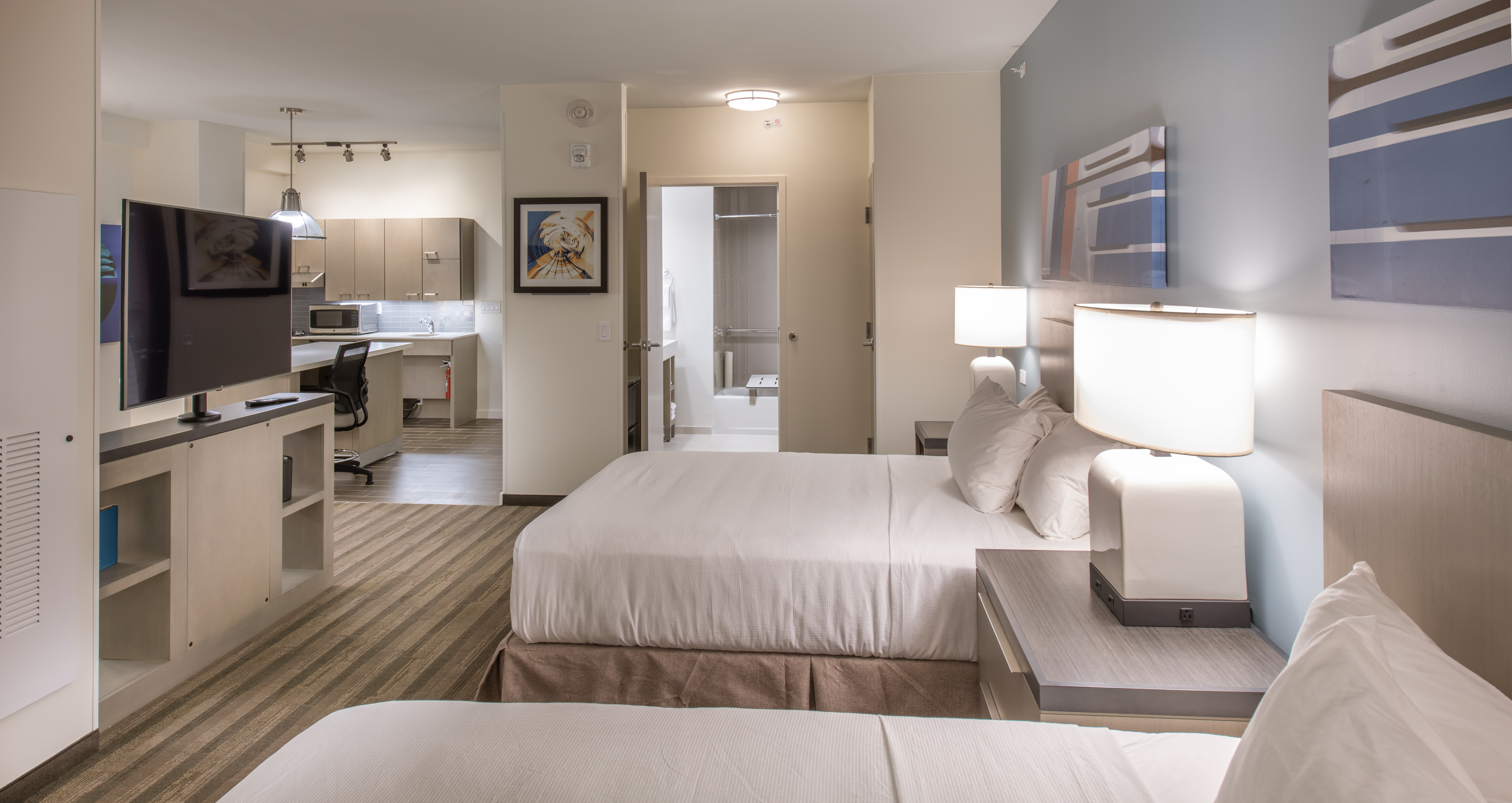 Hyatt House Nashville