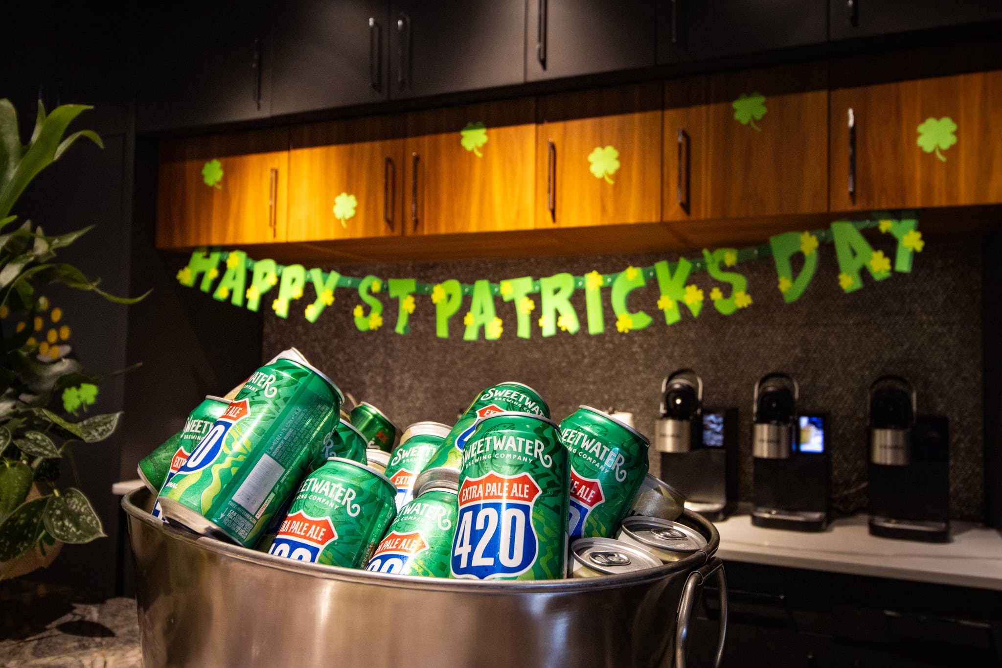 St. Patrick’s Day 2025